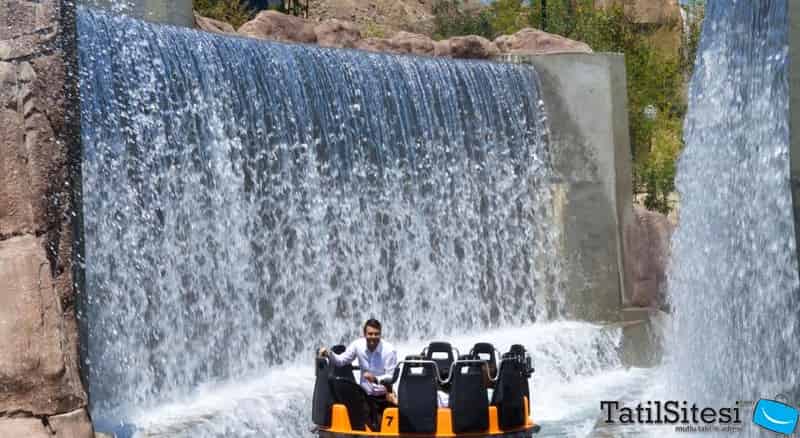 Vialand Palace Hotel